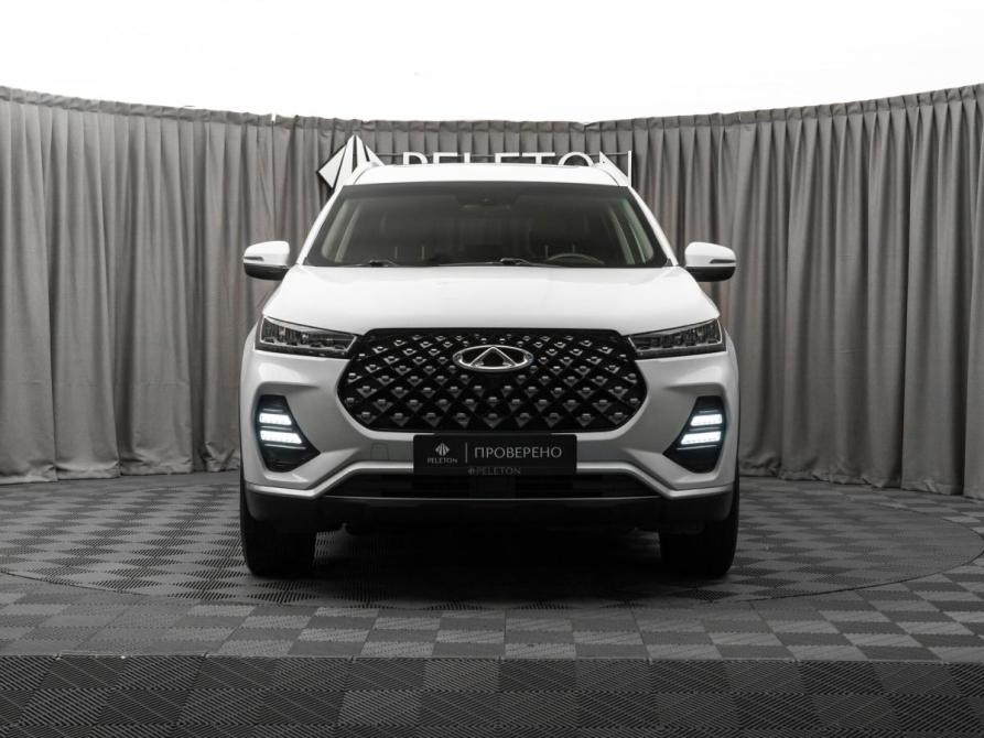Chery Tiggo 7 Pro I Москва  - изображение 3