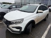 Lada (ВАЗ) Vesta I Рестайлинг (NG) Пермь  - изображение 7