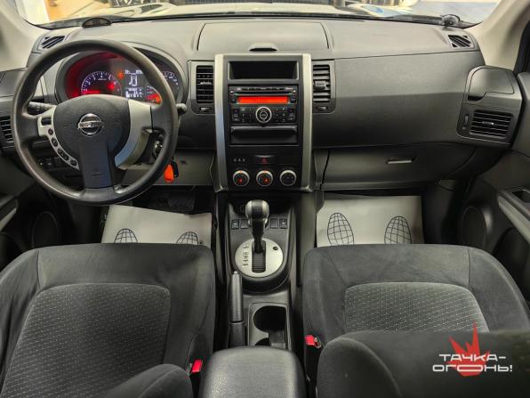 Nissan X-Trail II Рестайлинг с пробегом 2011 года, цена 1 148 000 рублей, 179860 км, внедорожник, Автокод Объявления