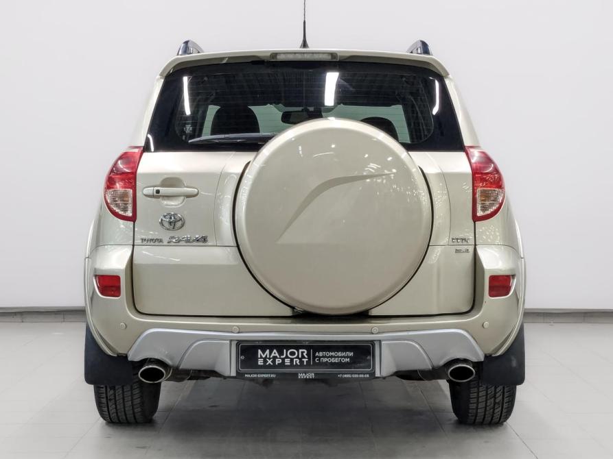 Toyota RAV4 III (XA30) Москва  - изображение 6