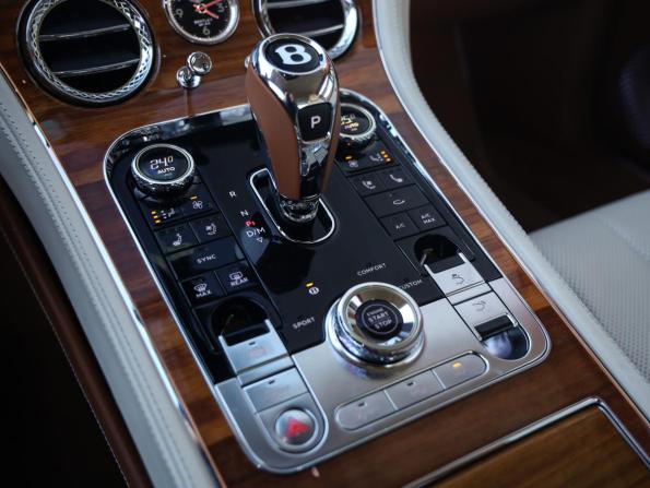 Bentley Continental GT III с пробегом 2018 года, цена 15 350 000 рублей, 57354 км, купе, Автокод Объявления