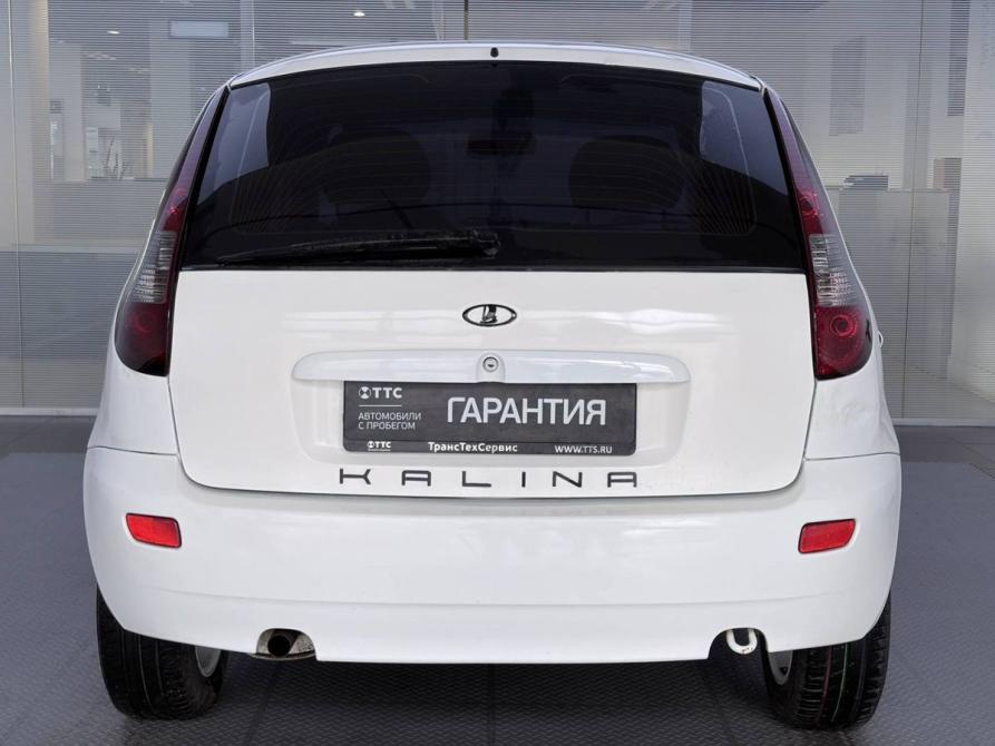 Lada (ВАЗ) Kalina I Уфа  - изображение 7
