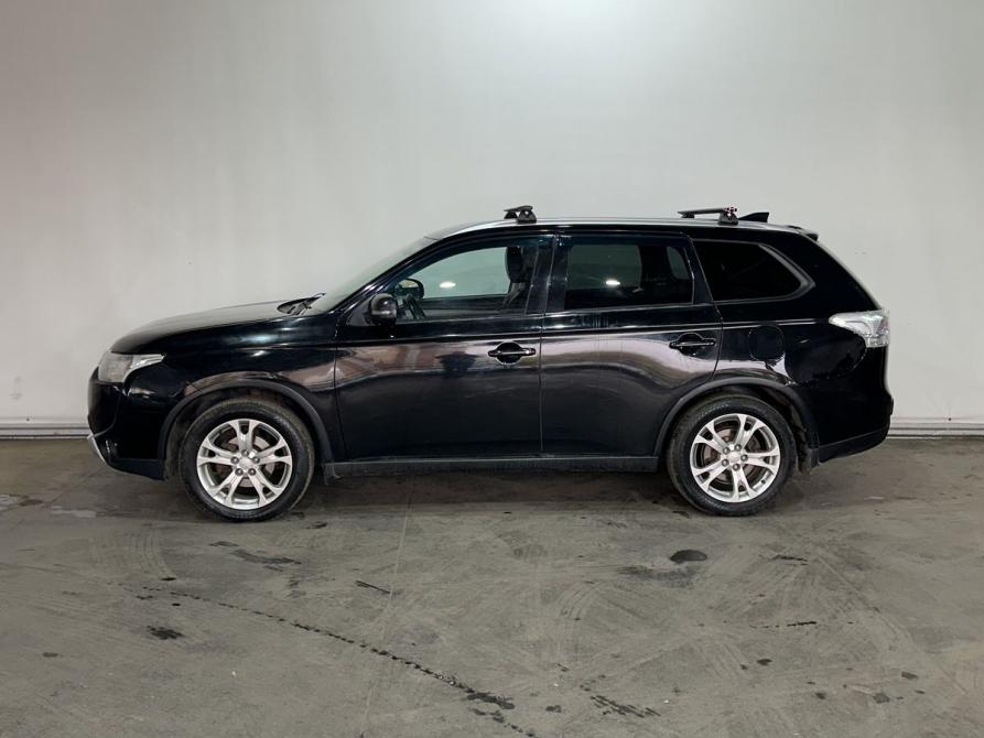 Mitsubishi Outlander III Москва  - изображение 7