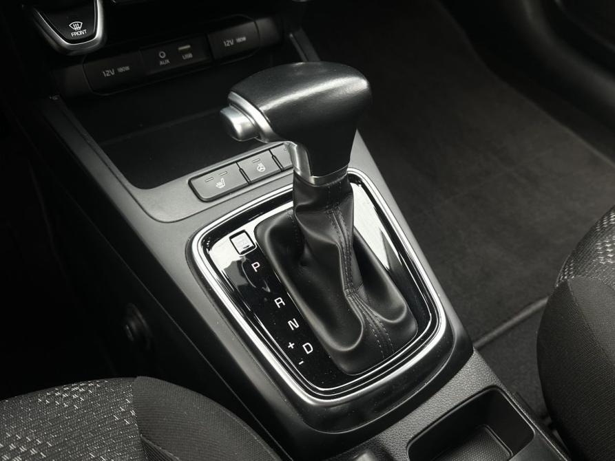 Kia Rio IV Санкт-Петербург  - изображение 13