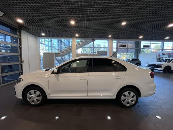 Volkswagen Polo VI с пробегом 2022 года, цена 1 610 000 рублей, 88626 км, лифтбек, Автокод Объявления