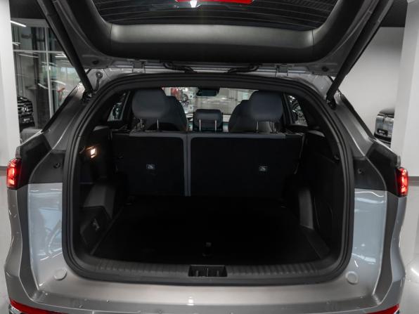 Geely Galaxy M7 с пробегом 2026 года, цена 4 100 000 рублей, 29 км, внедорожник, Автокод Объявления