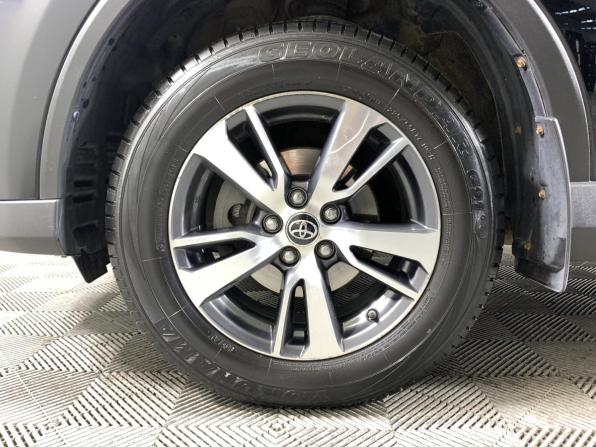 Toyota RAV4 IV (XA40) Рестайлинг с пробегом 2017 года, цена 3 190 000 рублей, 68405 км, внедорожник, Автокод Объявления