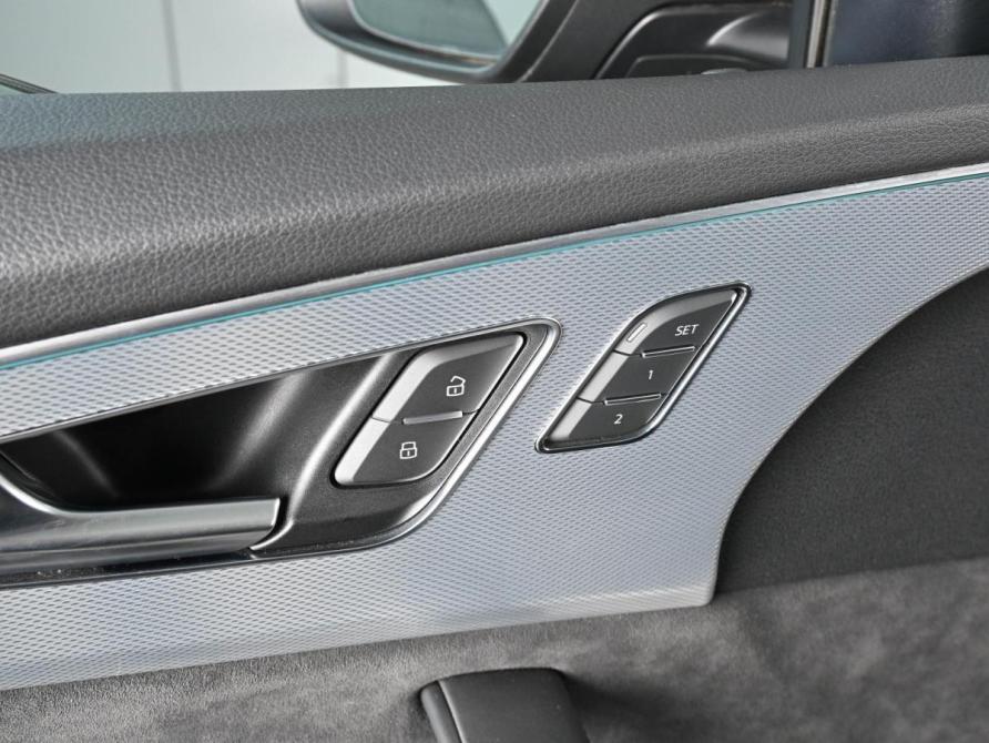 Audi Q8 I (4M) Ростов-на-Дону  - изображение 19