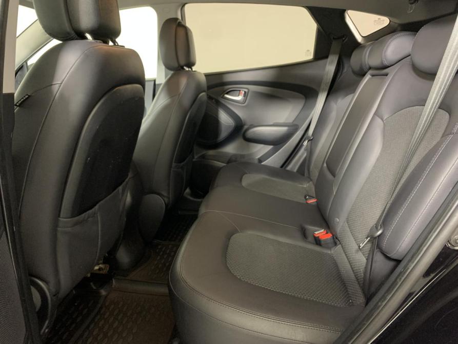 Hyundai ix35 I Москва  - изображение 18