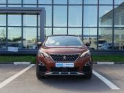 Peugeot 3008 II Москва  - изображение 26