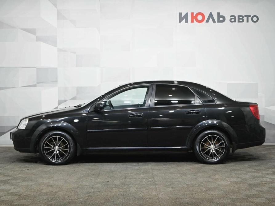 Chevrolet Lacetti I Екатеринбург  - изображение 7