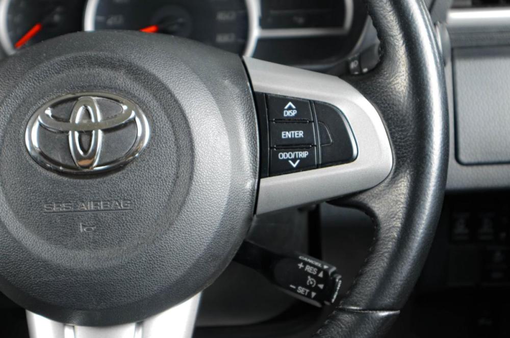 Toyota Roomy I Рестайлинг Тюмень  - изображение 16