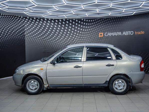 Lada (ВАЗ) Kalina I с пробегом 2006 года, цена 105 000 рублей, 137000 км, седан, Автокод Объявления