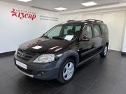 Lada (ВАЗ) Largus I Киров  - изображение 17