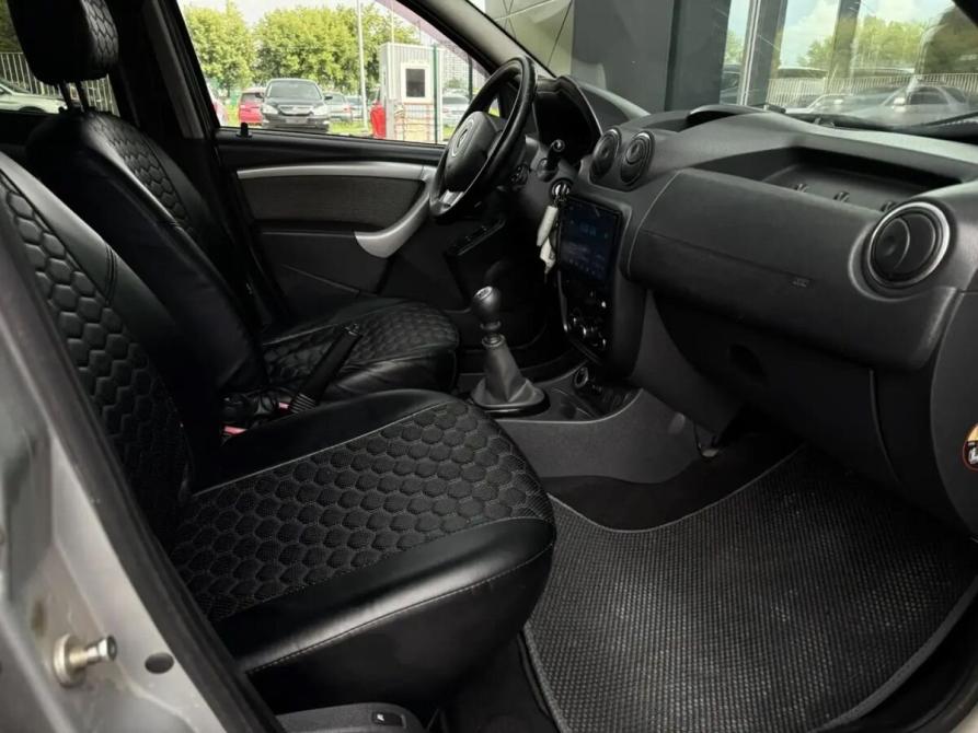 Renault Duster I Новосибирск  - изображение 15