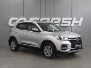 Chery Tiggo 4 I Рестайлинг Воронеж  - изображение 19
