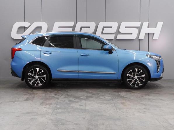 Haval Jolion I с пробегом 2021 года, цена 1 599 000 рублей, 121152 км, внедорожник, Автокод Объявления
