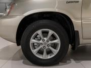 Toyota Highlander I (XU20) Москва  - изображение 48