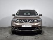 Nissan Murano II (Z51) Рестайлинг 2 Санкт-Петербург  - изображение 21