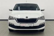 Skoda Rapid II Екатеринбург  - изображение 33