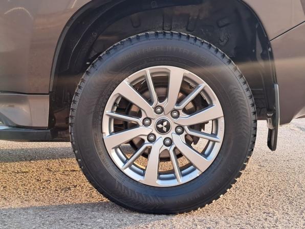 Mitsubishi Pajero Sport III с пробегом 2018 года, цена 2 570 000 рублей, 144704 км, внедорожник, Автокод Объявления
