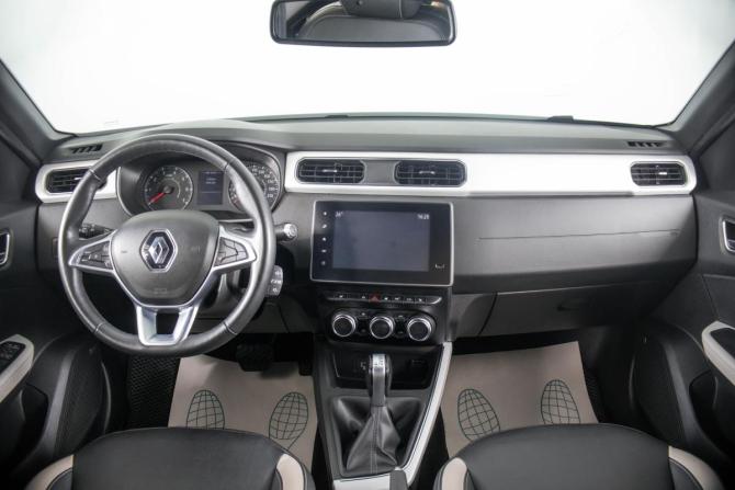 Renault Arkana I с пробегом 2021 года, цена 2 049 000 рублей, 77700 км, внедорожник, Автокод Объявления