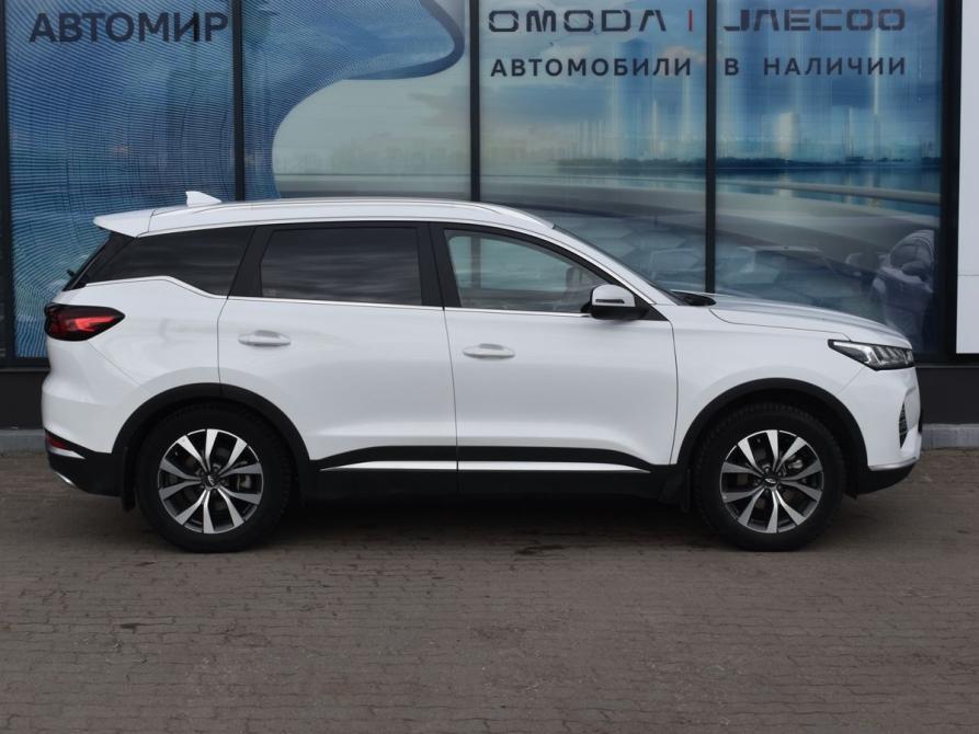 Chery Tiggo 7 Pro I Архангельск  - изображение 4