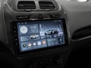 Chevrolet Cobalt II Рестайлинг Москва  - изображение 37