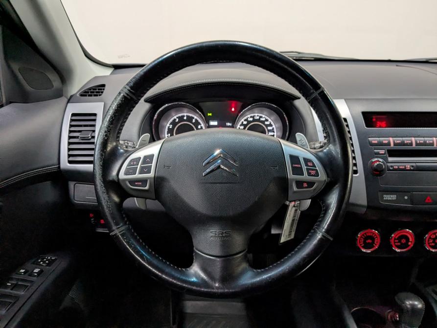 Citroen C-Crosser Москва  - изображение 25