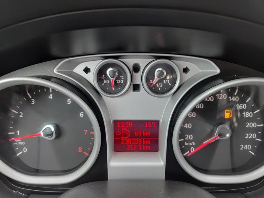 Ford Focus II Рестайлинг Ижевск  - изображение 16