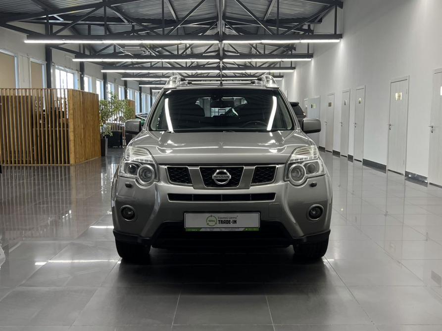 Nissan X-Trail II Рестайлинг Тверь  - изображение 3