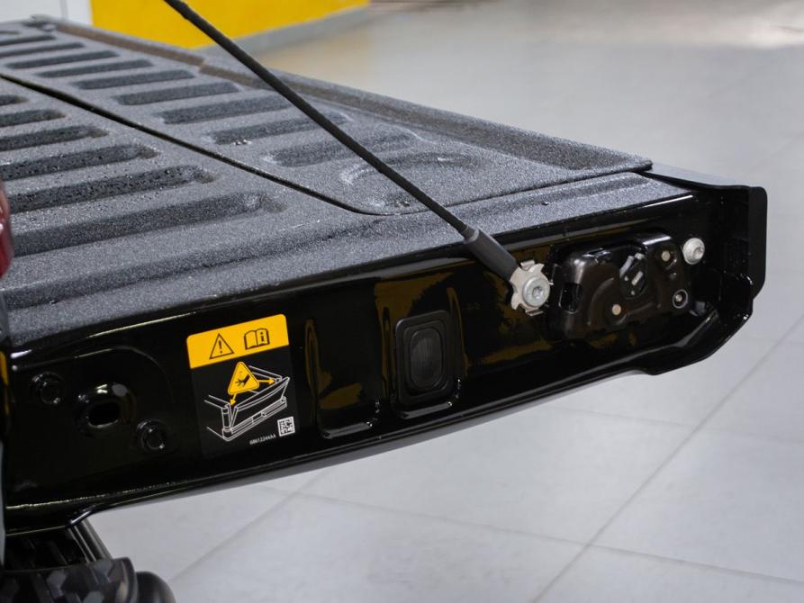 Ram 1500 V Рестайлинг Новосибирск  - изображение 32