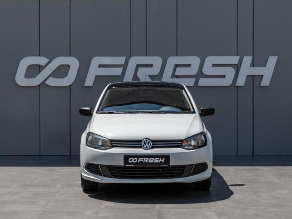 Volkswagen Polo V с пробегом 2014 года, цена 910 000 рублей, 147839 км, седан, Автокод Объявления