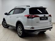 Toyota RAV4 IV (XA40) Рестайлинг Вологда  - изображение 26
