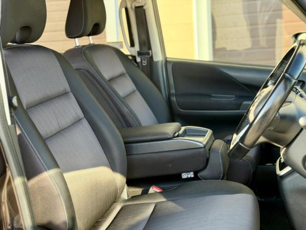Nissan Serena V (C27) с пробегом 2016 года, цена 1 950 000 рублей, 181000 км, минивэн, Автокод Объявления