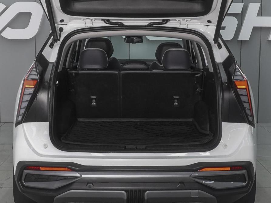 Geely Atlas II Ростов-на-Дону  - изображение 21