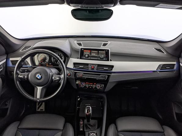 BMW X1 II (F48) Рестайлинг с пробегом 2021 года, цена 3 885 000 рублей, 47262 км, внедорожник, Автокод Объявления