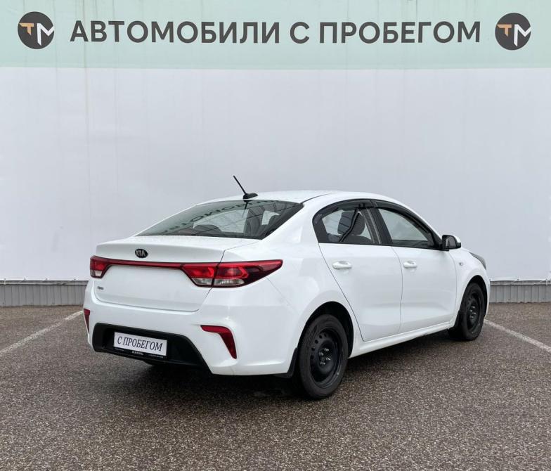 Kia Rio IV Стерлитамак  - изображение 2