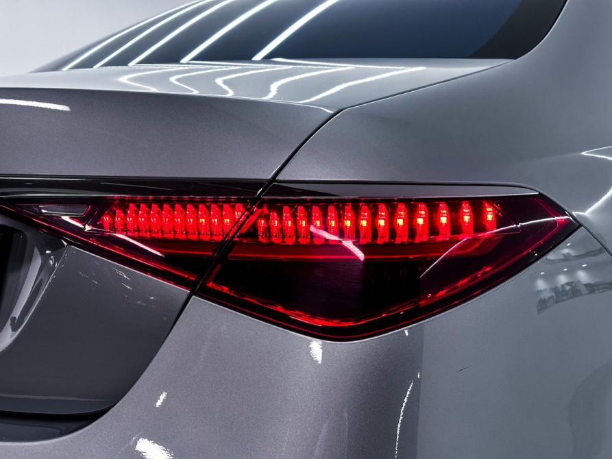 Mercedes-Benz S-Класс VII (W223) Уфа  - изображение 39