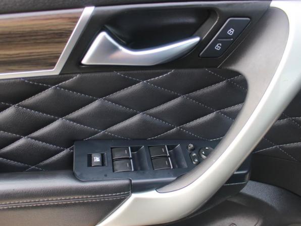 Haval H9 I Рестайлинг с пробегом 2022 года, цена 2 207 800 рублей, 233268 км, внедорожник, Автокод Объявления