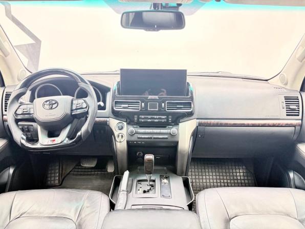Toyota Land Cruiser 200 Series с пробегом 2011 года, цена 3 199 900 рублей, 329813 км, внедорожник, Автокод Объявления