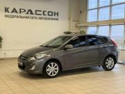 Hyundai Solaris I Волгоград  - изображение 19