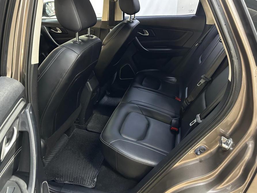 FAW Besturn X40 I Санкт-Петербург  - изображение 10