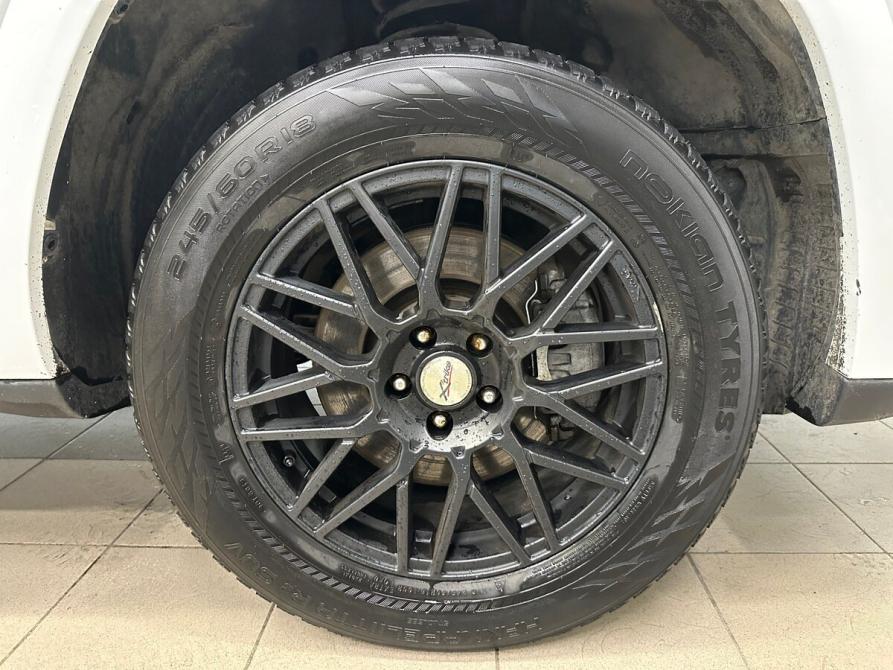 Changan CS95 I Рестайлинг Москва  - изображение 23
