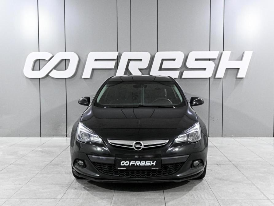 Opel Astra J Ростов-на-Дону  - изображение 3