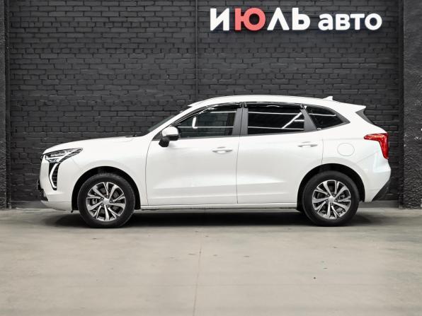 Haval Jolion I с пробегом 2023 года, цена 1 770 000 рублей, 34602 км, внедорожник, Автокод Объявления