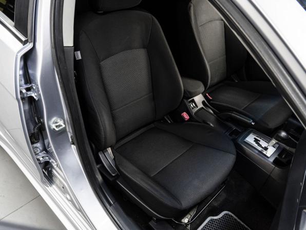 Mitsubishi Lancer X с пробегом 2007 года, цена 650 000 рублей, 239412 км, седан, Автокод Объявления