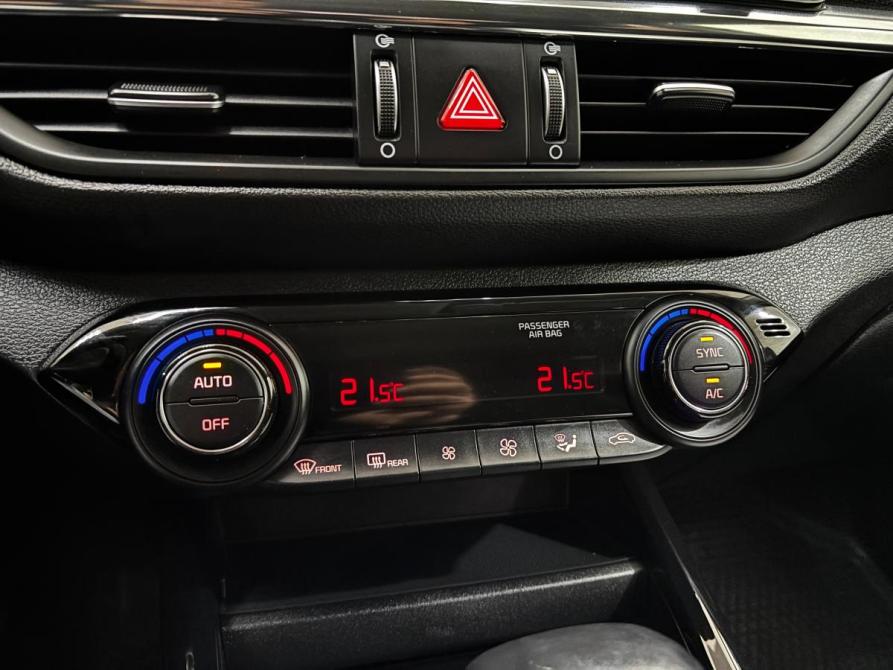 Kia Cerato IV Альметьевск  - изображение 22