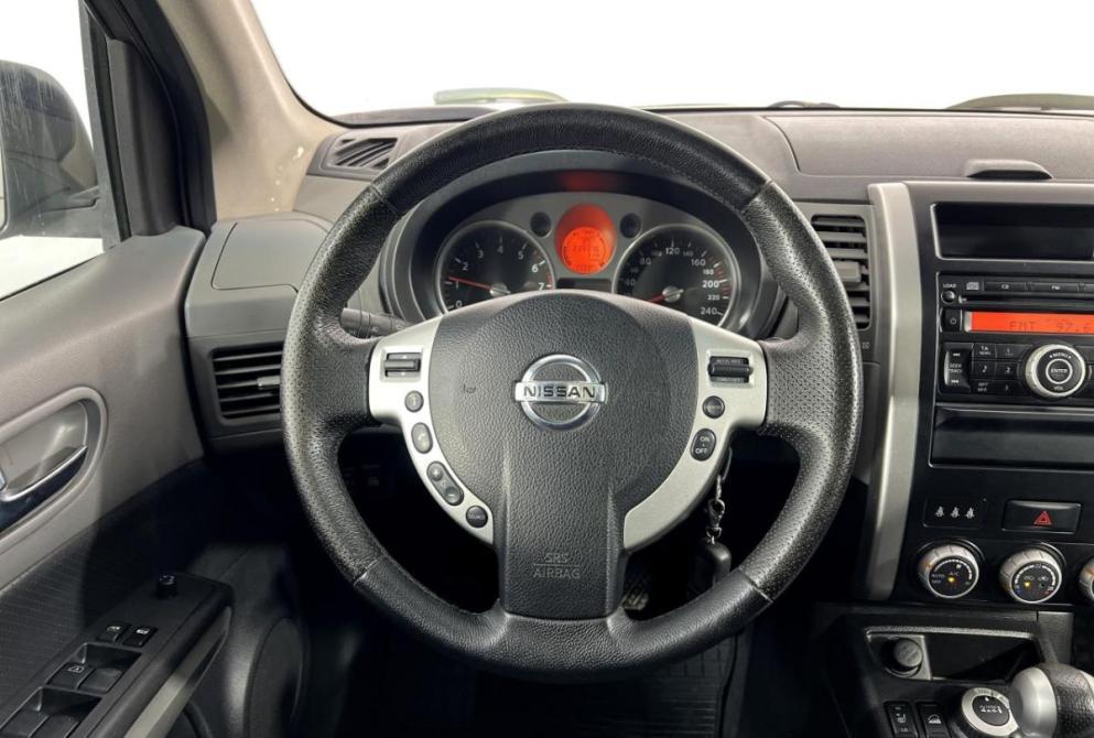 Nissan X-Trail II Нижний Новгород  - изображение 16