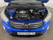Hyundai Creta I Воронеж  - изображение 25